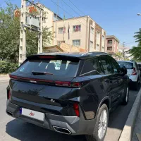 هایما S8