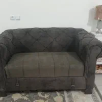 یک دست مبل ۷نفره