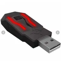 مبدل موس‌ و کیبورد xim