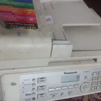 پیرینتر کاملا سالم