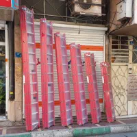 اجاره نردبان دوطرفه