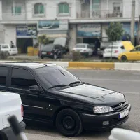 پارس ۹۲ بیرنگ