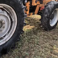 تراکتور ۲۸۵ جفت دستی بابیل جلو(بابیل بهفروش میرسد)|خودرو سنگین|خوی, |دیوار