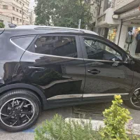 کی ام سی x5|خودرو سواری و وانت|مشهد, سجاد شهر|دیوار