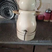 سماور رو گازی