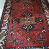 یک عددفرش دست بافت|فرش|بهارستان, |دیوار