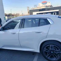 بی ام و x2 i25|خودرو سواری و وانت|تهران, سازمان برنامه جنوبی|دیوار