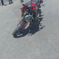 cb150 اشیل|موتورسیکلت|صدرا-فارس, فاز ۱|دیوار