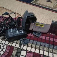 دوربین فیلم برداری