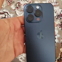 گوشی  iphone 15 pro128|موبایل|آبدانان, |دیوار