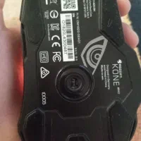 موس گیمینگ Roccat kone Aimo|قطعات و لوازم جانبی رایانه|تهران, جنتآباد شمالی|دیوار