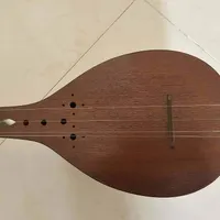 سه تار کاسه کوچک تک مهر صالحی