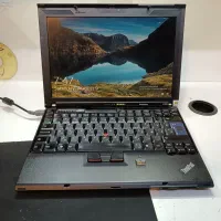 لپتاب دانش آموزی لنوو x200