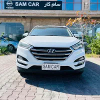 هیوندای توسان مدل 2018 (بدون مشابه)