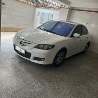 مزدا۳قدیمی|خودرو سواری و وانت|بندرعباس, |دیوار