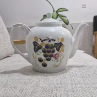 قوری بزرگ دمنوش