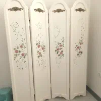 پارتیشن چوبی