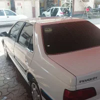 فروش پارس تیوفایو|خودرو سواری و وانت|اهواز, شهرک پیام|دیوار