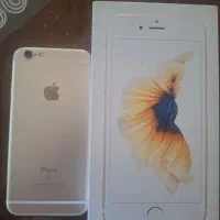 گوشی ایفون s6