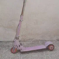 اسکوتر بچگانه