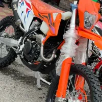 YB300cc|موتورسیکلت|اشنویه, |دیوار