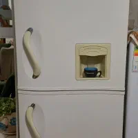 یخچال فریزر