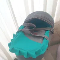 لوازم بچه،پرده،ساک حمل|اسباب و اثاث بچه|مشهد, فدک|دیوار