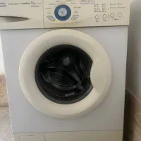 لباسشوئی پاکشوما هفت کیلوئی