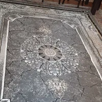 فرش ۹ متری|فرش|چالوس, |دیوار