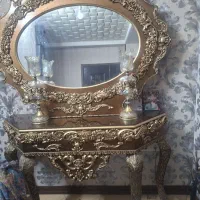 اینه شمعدون