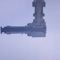 طراحی و اموزش حضوری با نرم افزار Solidwoks