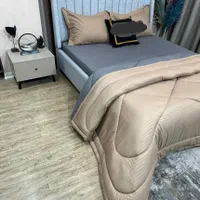 روتختی ترک مدل اروپایی|رختخواب، بالش، پتو|تهران, عبدلآباد|دیوار