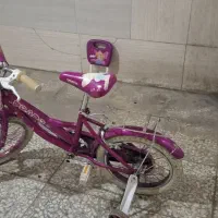 دوچرخه سایز ۱۶