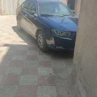 دنا پلاس اتوماتیک، مدل ۱۴۰۱