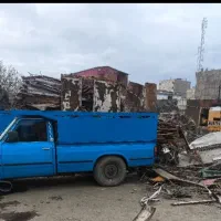 خرید انواع ضایعات آهن مس آلمینیوم لوپ..