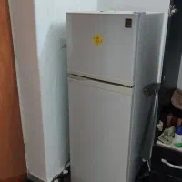 یخچال فریزر سامسونگ نسبتا کوچیک