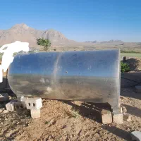 تانک گالوانیزه ۳هزاری نو