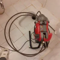 لوله بازکنی چاه(سراسرمشهد) بشرط بازشدن۵۰٪تخف۲۴ساعت