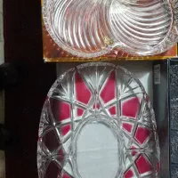 او ردو خوری کریستال برند والترلیوان بزرگ آمریکائی|ظروف سرو و پذیرایی|تهران, سید خندان (جلفا)|دیوار