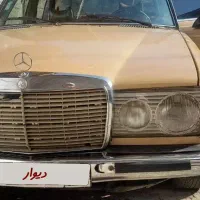 بنز دانشجویی ۲۳۰e