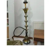 قلیان عربی بزرگ