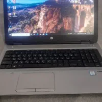 لپ تاپ hp g3|رایانه همراه|قم, آذر (نکویی)|دیوار