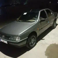 ماشین۴۰۵|خودرو سواری و وانت|قشم, |دیوار