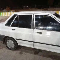 پراید ۸۵ عروسک|خودرو سواری و وانت|بجنورد, |دیوار