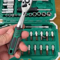 آچار بوکس اصلی نو