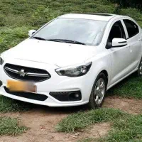 شاهین صفر کیلومتر دنده ای