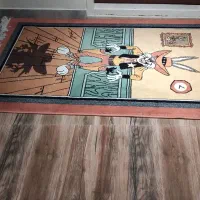 فرش کودک|فرش|تهران, شمس‌آباد|دیوار