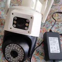 دوربین بی سیم