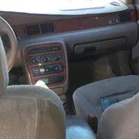 سمندef7 مدل ۹۵ دوگانه کارخانه