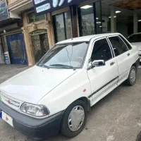 پراید ۹۲ به قیمت